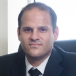 Yoav Ronkin, Law Office